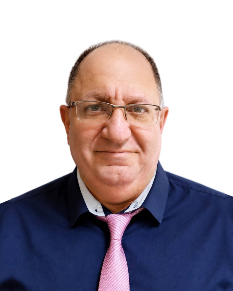 Dr. Ofer Aluf