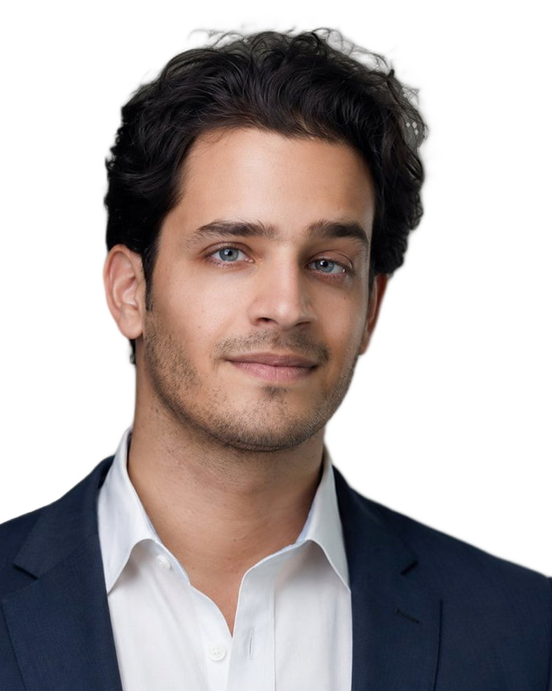 Jonathan Burla