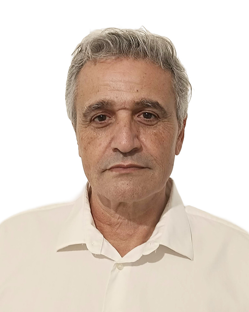 Gideon Alfassi