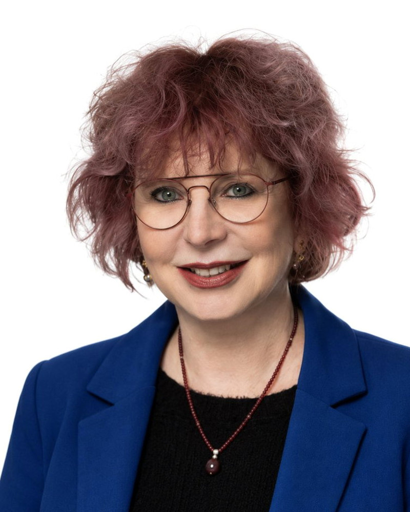 Clara Szalai